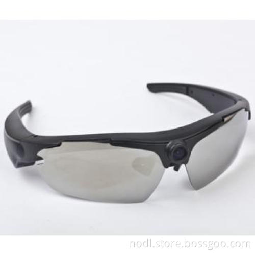 720P Sport DVR sunglasses